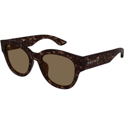 Alexander McQueen napszemüveg AM0509SA-002 Alexander McQueen napszemüveg AM0509SA-002