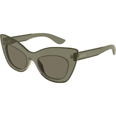 Alexander McQueen napszemüveg AM0516S-001 Alexander McQueen napszemüveg AM0516S-001