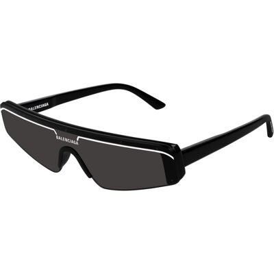 Balenciaga napszemüveg BB0003S-001 Balenciaga napszemüveg BB0003S-001