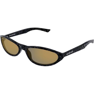Balenciaga napszemüveg BB0007S-010 Balenciaga napszemüveg BB0007S-010