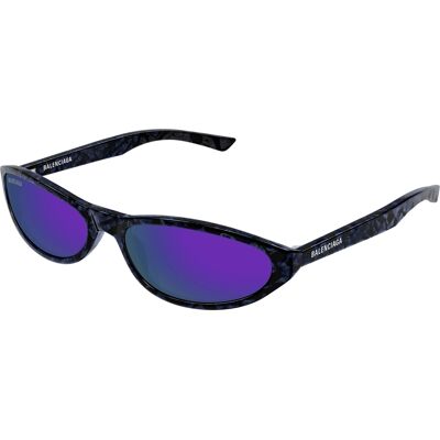 Balenciaga napszemüveg BB0007S-011 Balenciaga napszemüveg BB0007S-011