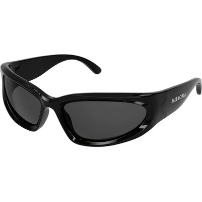 Balenciaga napszemüveg BB0157S-001 Balenciaga napszemüveg BB0157S-001