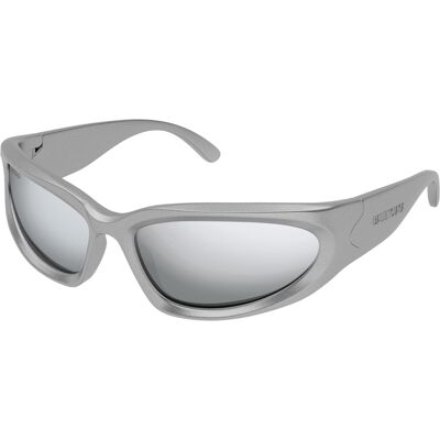 Balenciaga napszemüveg BB0157S-004 Balenciaga napszemüveg BB0157S-004