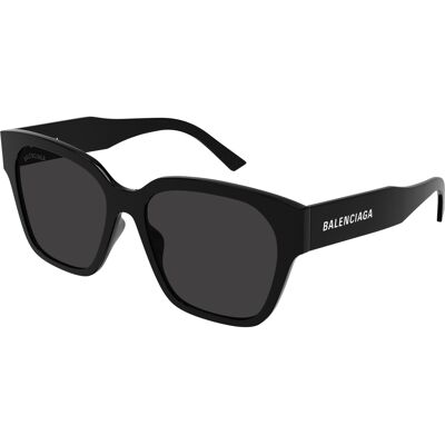 Balenciaga napszemüveg BB0215SA-001 Balenciaga napszemüveg BB0215SA-001