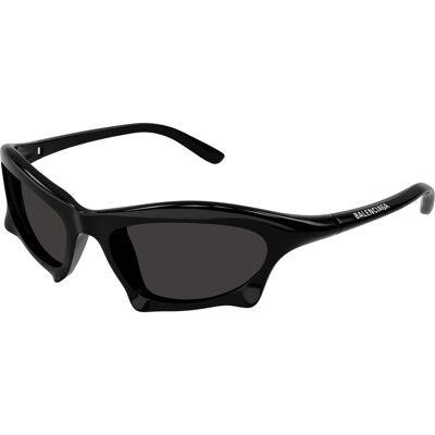 Balenciaga napszemüveg BB0229S-001 Balenciaga napszemüveg BB0229S-001