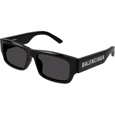 Balenciaga napszemüveg BB0261SA-001 Balenciaga napszemüveg BB0261SA-001