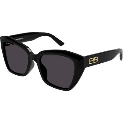 Balenciaga napszemüveg BB0273SA-001 Balenciaga napszemüveg BB0273SA-001