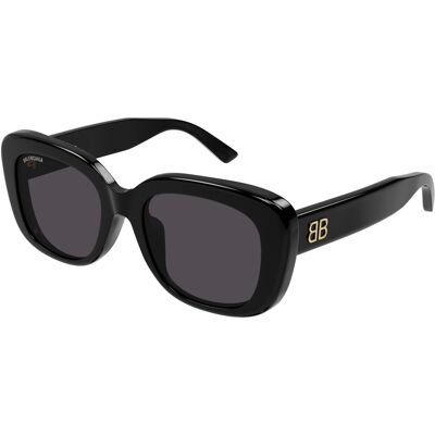 Balenciaga napszemüveg BB0295SK-001 Balenciaga napszemüveg BB0295SK-001