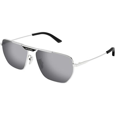 Balenciaga napszemüveg BB0298SA-003 Balenciaga napszemüveg BB0298SA-003
