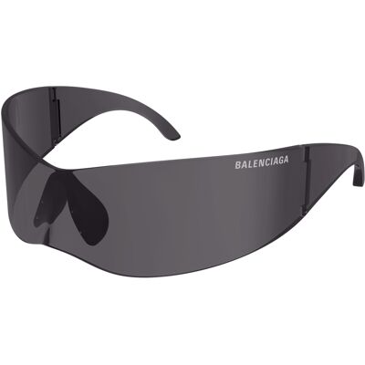 Balenciaga napszemüveg BB0299S-001 Balenciaga napszemüveg BB0299S-001