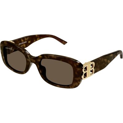 Balenciaga napszemüveg BB0310SK-002 Balenciaga napszemüveg BB0310SK-002