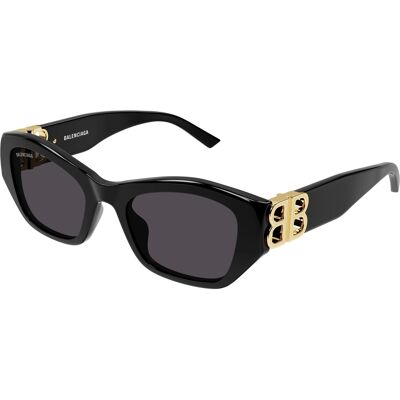 Balenciaga napszemüveg BB0311SK-001 Balenciaga napszemüveg BB0311SK-001