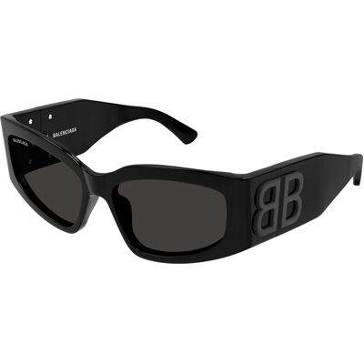 Balenciaga napszemüveg BB0321S-001 Balenciaga napszemüveg BB0321S-001