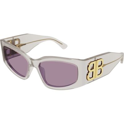Balenciaga napszemüveg BB0321S-012 Balenciaga napszemüveg BB0321S-012