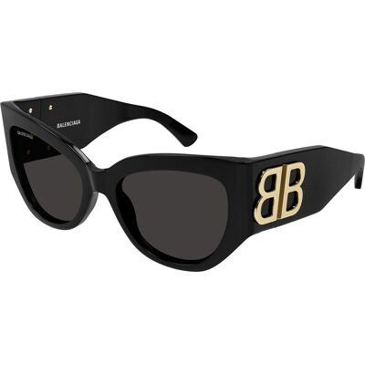 Balenciaga napszemüveg BB0322S-002 Balenciaga napszemüveg BB0322S-002