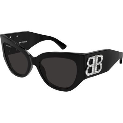 Balenciaga napszemüveg BB0322S-007 Balenciaga napszemüveg BB0322S-007