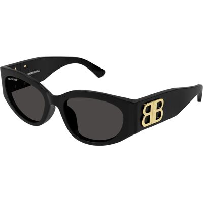 Balenciaga napszemüveg BB0324SK-002 Balenciaga napszemüveg BB0324SK-002