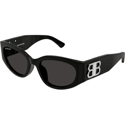 Balenciaga napszemüveg BB0324SK-014 Balenciaga napszemüveg BB0324SK-014