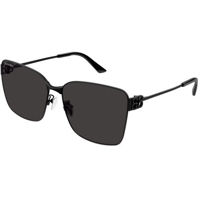 Balenciaga napszemüveg BB0338SK-001 Balenciaga napszemüveg BB0338SK-001