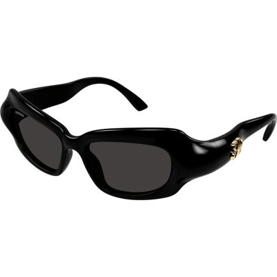 Balenciaga napszemüveg BB0354S-001 Balenciaga napszemüveg BB0354S-001
