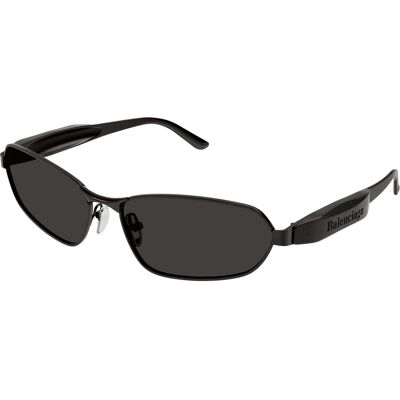 Balenciaga napszemüveg BB0355S-001 Balenciaga napszemüveg BB0355S-001