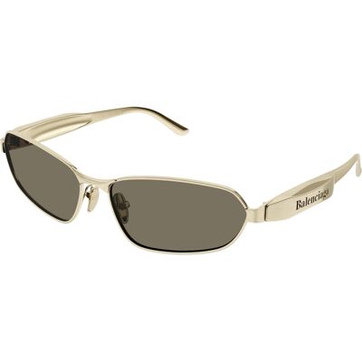 Balenciaga napszemüveg BB0355S-002 Balenciaga napszemüveg BB0355S-002