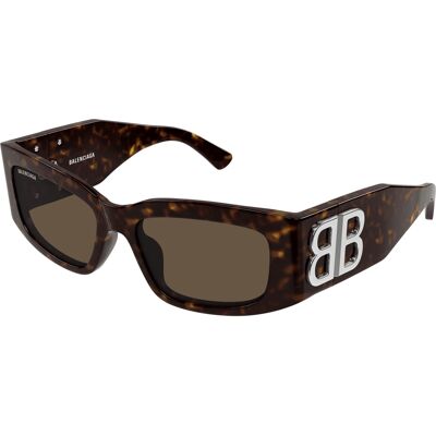 Balenciaga napszemüveg BB0360S-002 Balenciaga napszemüveg BB0360S-002