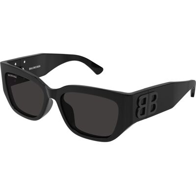 Balenciaga napszemüveg BB0361SK-001 Balenciaga napszemüveg BB0361SK-001