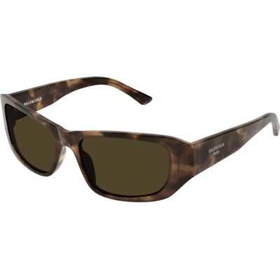 Balenciaga napszemüveg BB0365S-002 Balenciaga napszemüveg BB0365S-002