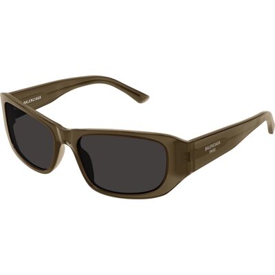 Balenciaga napszemüveg BB0365S-004 Balenciaga napszemüveg BB0365S-004