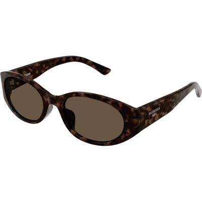 Balenciaga napszemüveg BB0369SK-002 Balenciaga napszemüveg BB0369SK-002