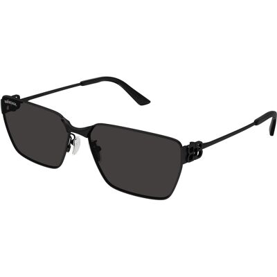Balenciaga napszemüveg BB0374SK-001 Balenciaga napszemüveg BB0374SK-001