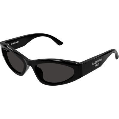 Balenciaga napszemüveg BB0387S-001 Balenciaga napszemüveg BB0387S-001
