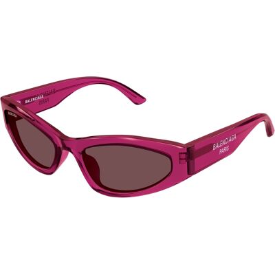 Balenciaga napszemüveg BB0387S-003 Balenciaga napszemüveg BB0387S-003