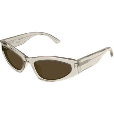 Balenciaga napszemüveg BB0387S-004 Balenciaga napszemüveg BB0387S-004