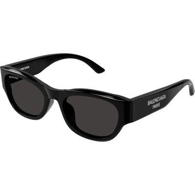 Balenciaga napszemüveg BB0389SK-001 Balenciaga napszemüveg BB0389SK-001