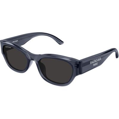 Balenciaga napszemüveg BB0389SK-003 Balenciaga napszemüveg BB0389SK-003