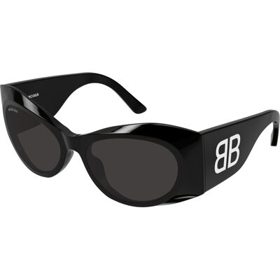 Balenciaga napszemüveg BB0394S-001 Balenciaga napszemüveg BB0394S-001