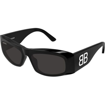 Balenciaga napszemüveg BB0395S-001 Balenciaga napszemüveg BB0395S-001