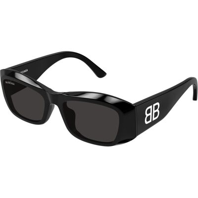 Balenciaga napszemüveg BB0397SA-001 Balenciaga napszemüveg BB0397SA-001