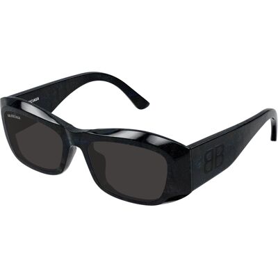 Balenciaga napszemüveg BB0397SA-003 Balenciaga napszemüveg BB0397SA-003