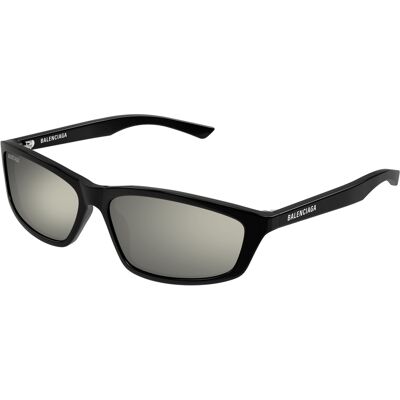 Balenciaga napszemüveg BB0401S-002 Balenciaga napszemüveg BB0401S-002