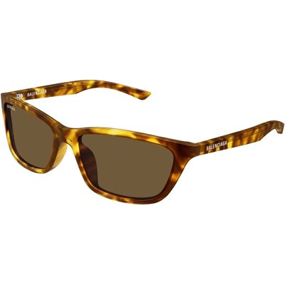 Balenciaga napszemüveg BB0403SK-002 Balenciaga napszemüveg BB0403SK-002