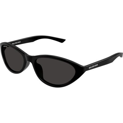 Balenciaga napszemüveg BB0404SK-001 Balenciaga napszemüveg BB0404SK-001