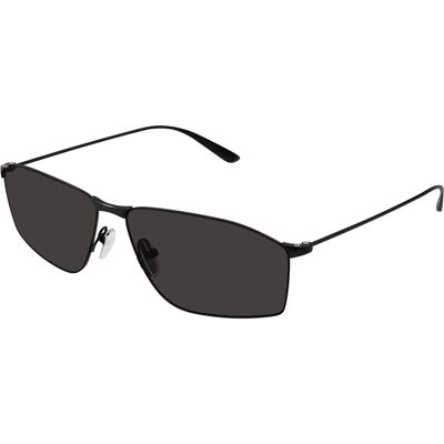 Balenciaga napszemüveg BB0413S-001 Balenciaga napszemüveg BB0413S-001