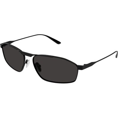 Balenciaga napszemüveg BB0416S-001 Balenciaga napszemüveg BB0416S-001