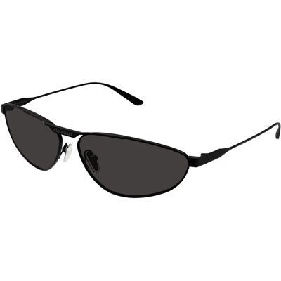 Balenciaga napszemüveg BB0417S-001 Balenciaga napszemüveg BB0417S-001