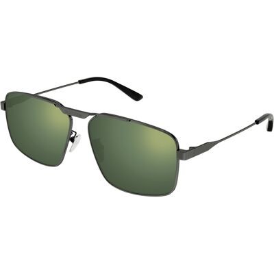 Balenciaga napszemüveg BB0418SK-003 Balenciaga napszemüveg BB0418SK-003
