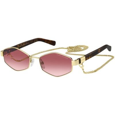 Marc Jacobs napszemüveg MARC 496/S NOA 3X Marc Jacobs napszemüveg MARC 496/S NOA 3X