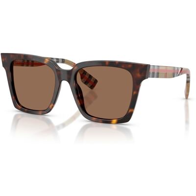 Burberry napszemüveg BE4335 390373 MAPLE Burberry napszemüveg BE4335 390373 MAPLE